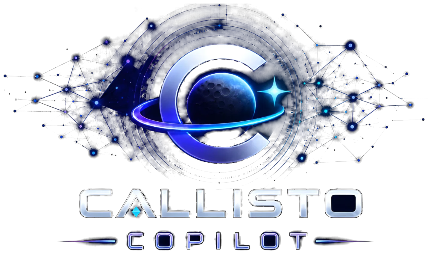 Callisto Copilot logo