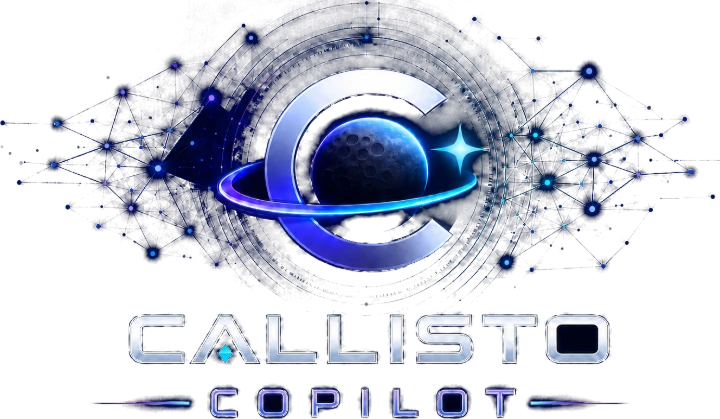 Callisto Copilot logo